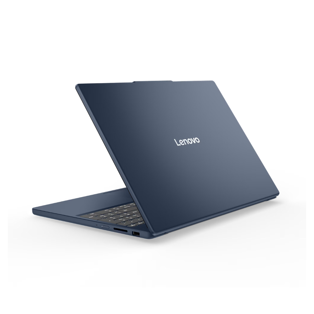 Lenovo IdeaPad Slim 3 15IRH10, Intel® Core™ i5, 38,9 cm (15.3”), 16 Go, 512 Go, Windows 11 Home
