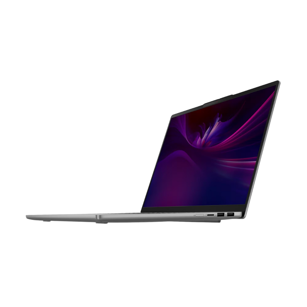 Lenovo IdeaPad Slim 5 16IRH10, Intel® Core™ i7, 40,6 cm (16”), 24 Go, 512 Go, Windows 11 Home Garantie 2 a,