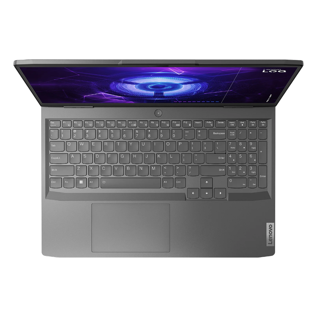 Lenovo LOQ 15IAX9E, Intel® Core™ i5, 39,6 cm (15.6”), 16 Go, 512 Go, Windows 11 Home Garantie 2 ans