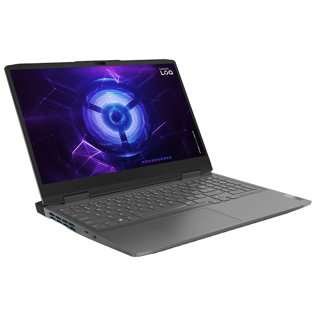 Lenovo LOQ 15IAX9E, Intel® Core™ i5, 39,6 cm (15.6”), 16 Go, 512 Go, Windows 11 Home Garantie 2 ans