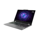 Lenovo LOQ 15IRX9 Intel® Core™ i5 39,6 cm (15.6”) 24 Go 512 Go Win11 Home Gris Garantie 2 ans 