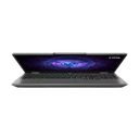 Lenovo LOQ 15IRX9 Intel® Core™ i5 39,6 cm (15.6”) 24 Go 512 Go Win11 Home Gris Garantie 2 ans 