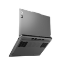 Lenovo LOQ 15IRX9 Intel® Core™ i5 39,6 cm (15.6”) 24 Go 512 Go Win11 Home Gris Garantie 2 ans 