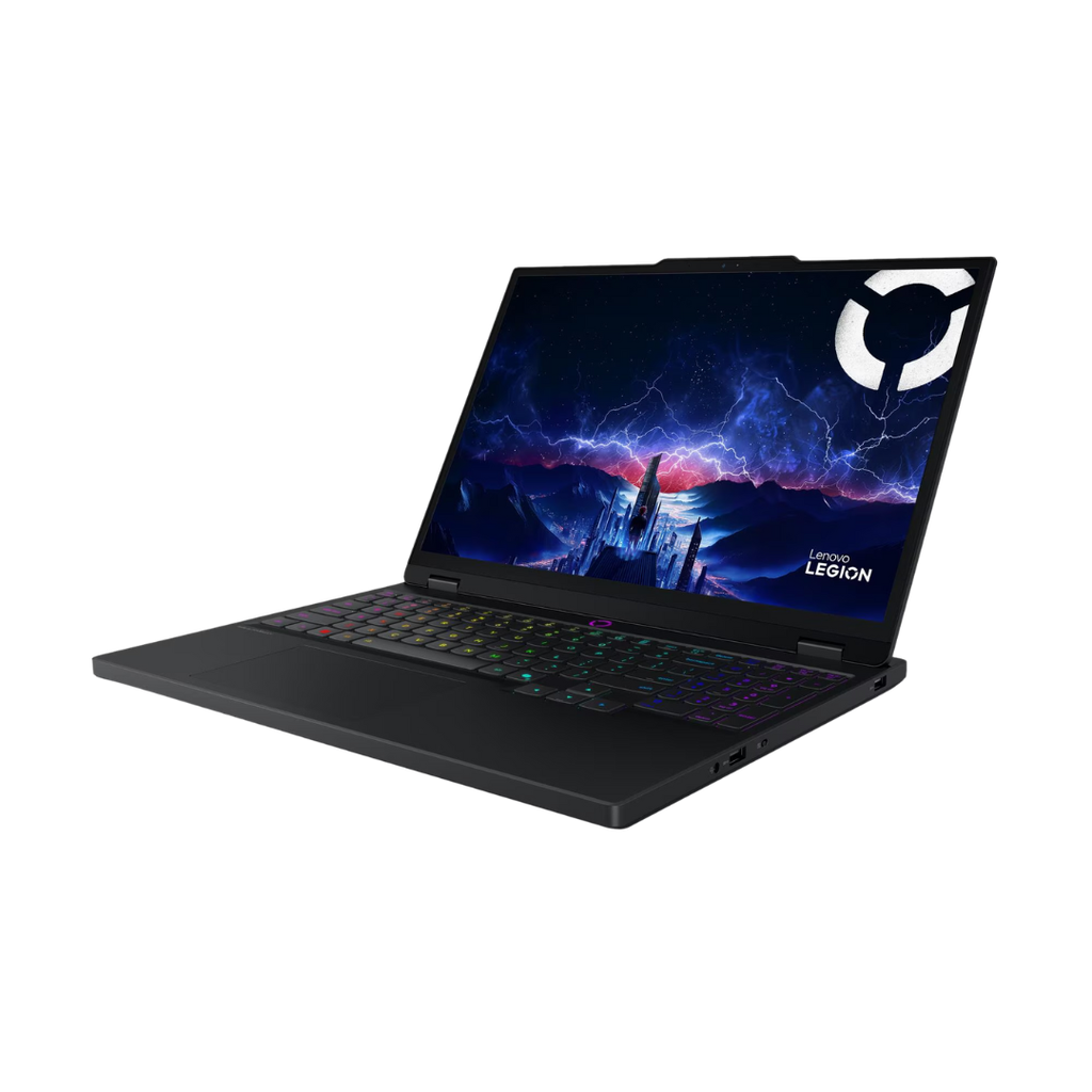 LENOVO Legion 5 15IRX10 15,1'' i7-14700HX 32Go 1To SSD GC RTX5060 8GB Win11 Home Noir Garantie 2 ans 