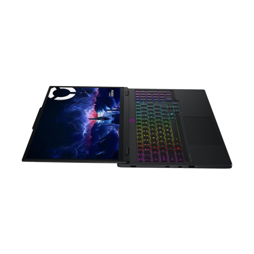 LENOVO Legion 5 15IRX10 15,1'' i7-14700HX 32Go 1To SSD GC RTX5060 8GB Win11 Home Noir Garantie 2 ans 