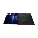 LENOVO Legion 5 15IRX10 15,1'' i7-14700HX 32Go 1To SSD GC RTX5060 8GB Win11 Home Noir Garantie 2 ans 