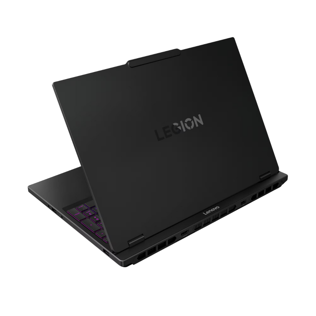 LENOVO Legion 5 15IRX10 15,1'' i7-14700HX 32Go 1To SSD GC RTX5060 8GB Win11 Home Noir Garantie 2 ans 