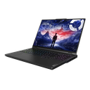LENOVO Legion Pro 5 16IRX10 15,1'' I9-14900HX 32Go 1To SSD GC RTX5070_8GB Win11 Home Noir Garantie 2 ans 