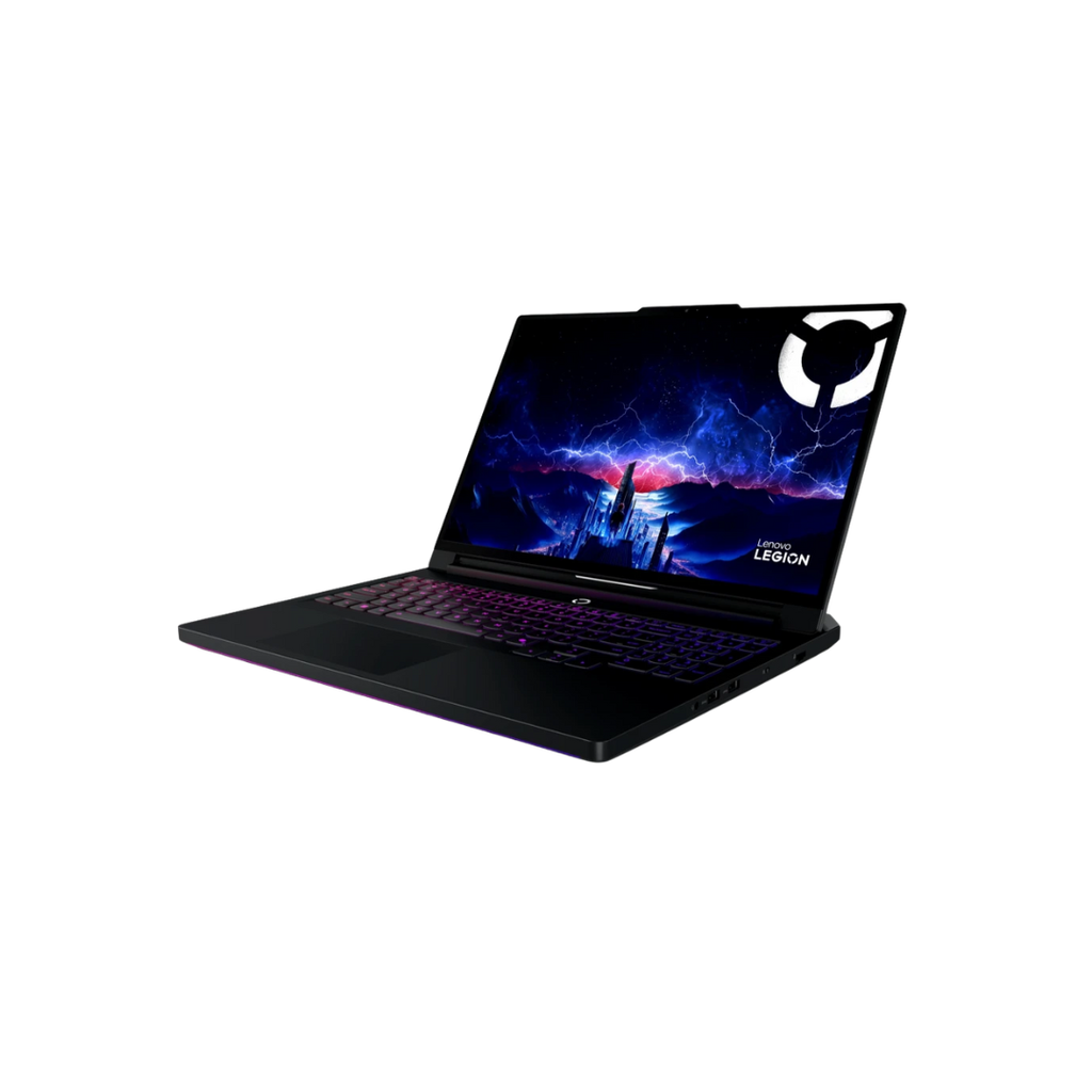 Lenovo Legion Pro 7 16IAX10H, Intel Core Ultra 9, 40,6 cm (16”), 64 Go, 2 To, Windows 11 Home