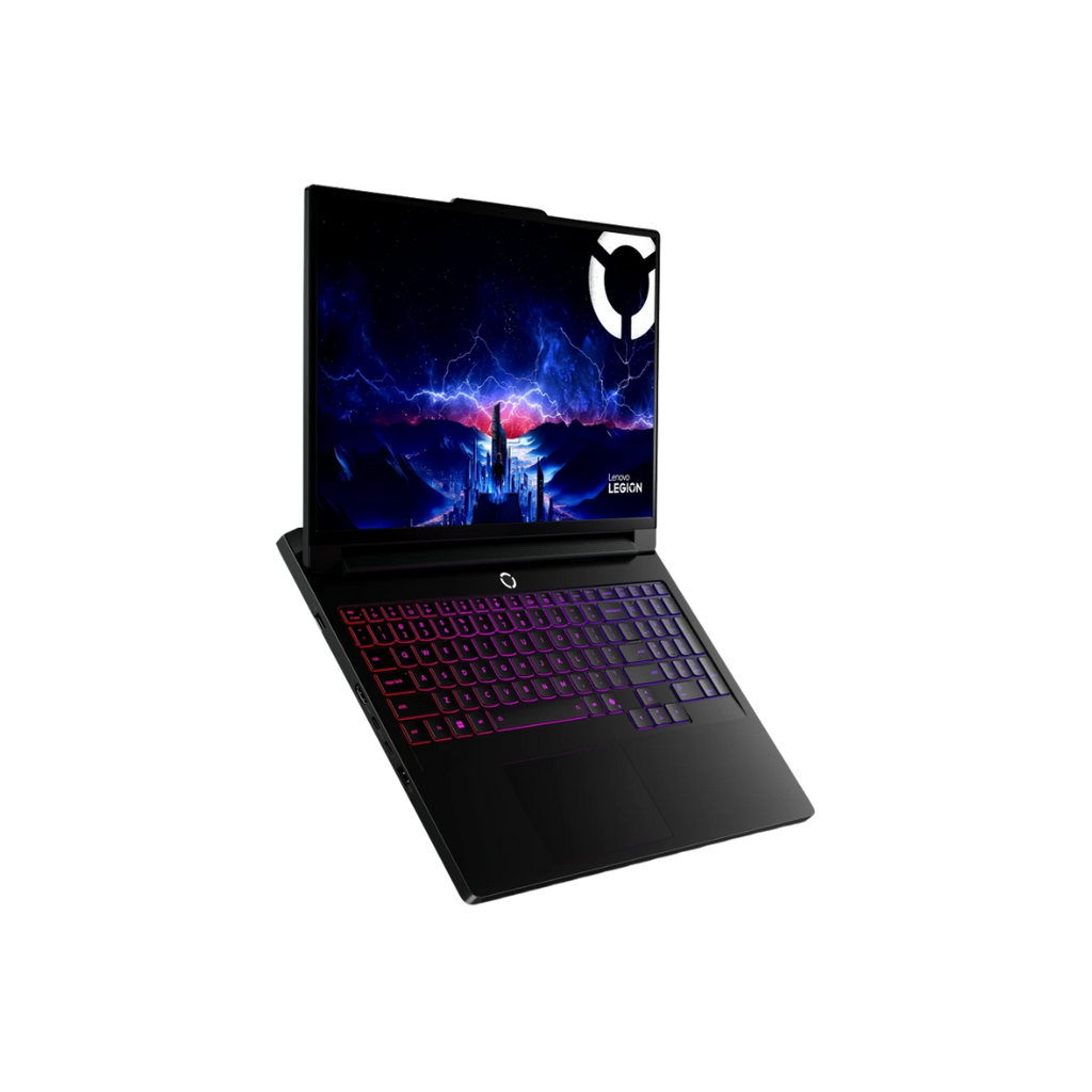 Lenovo Legion Pro 7 16IAX10H, Intel Core Ultra 9, 40,6 cm (16”), 64 Go, 2 To, Windows 11 Home