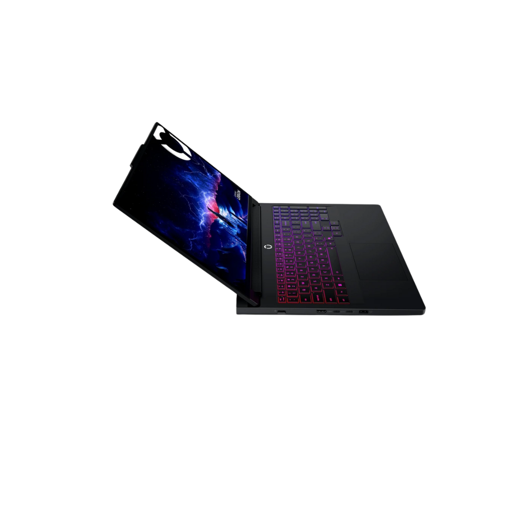 Lenovo Legion Pro 7 16IAX10H, Intel Core Ultra 9, 40,6 cm (16”), 64 Go, 2 To, Windows 11 Home