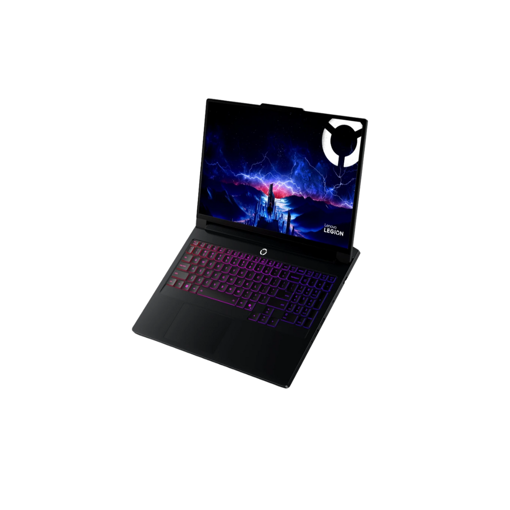 Lenovo Legion Pro 7 16IAX10H, Intel Core Ultra 9, 40,6 cm (16”), 64 Go, 2 To, Windows 11 Home