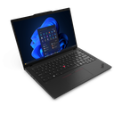 LENOVO LAPTOP Thinkpad T14 14'' Ultra5-225U 16Go 512Go SSD Windows 11 Pro Noir Garantie 3 ans