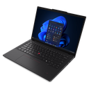LENOVO LAPTOP Thinkpad T14 14'' Ultra5-225U 16Go 512Go SSD Windows 11 Pro Noir Garantie 3 ans