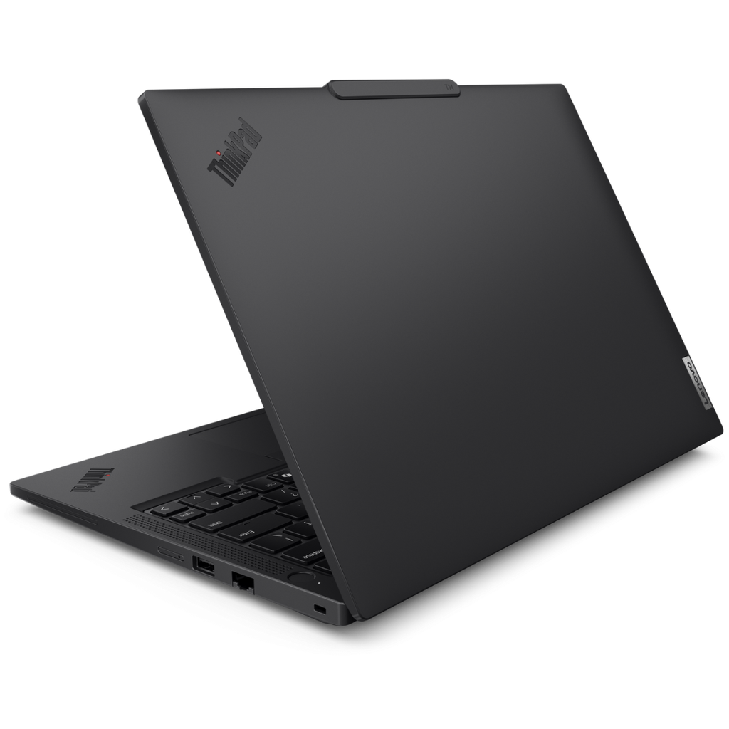 LENOVO LAPTOP Thinkpad T14 14'' Ultra5-225U 16Go 512Go SSD Windows 11 Pro Noir Garantie 3 ans