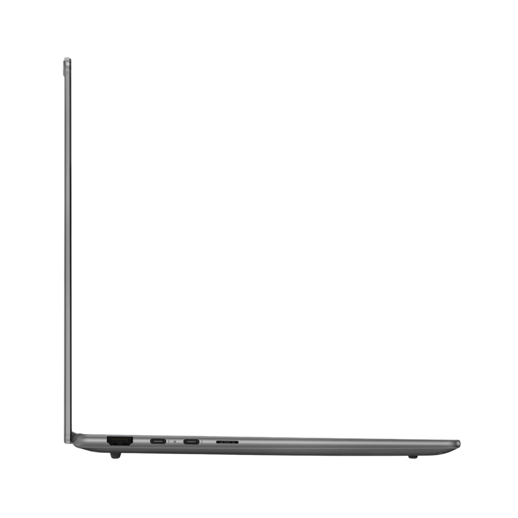 Lenovo Yoga Slim 7 14ILL10 Copilot+ PC, Intel Core Ultra 7, 35,6 cm (14”), 16 Go, 1 To, Windows 11 Home