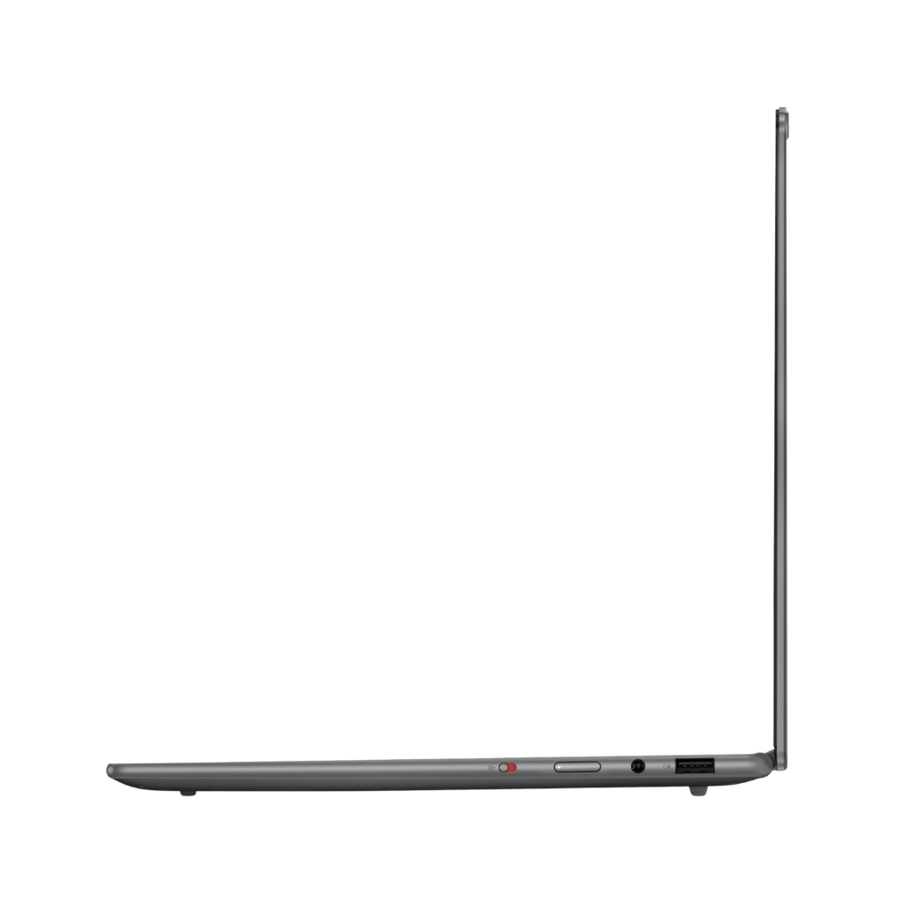 Lenovo Yoga Slim 7 14ILL10 Copilot+ PC, Intel Core Ultra 7, 35,6 cm (14”), 16 Go, 1 To, Windows 11 Home