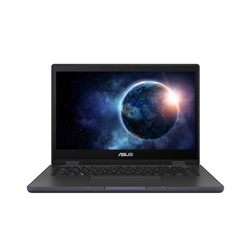 ASUS BR1402FGA-NT0132XA, Intel Core i3 N-series, 35,6 cm (14”), 8 Go, 128 Go, Windows 11 Pro Academic