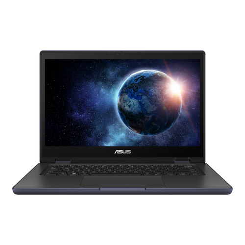 ASUS BR1402FGA-NT0178XA, Intel® Core™ i3, 35,6 cm (14”), 8 Go, 256 Go, Windows 11 Pro Academic