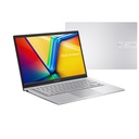 ASUS Vivobook 14 X1404ZA-EB222X, Intel® Core™ i3, 35,6 cm (14”), 8 Go, 256 Go, Windows 11 Pro