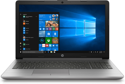 HP 250 G7, Intel® Core™ i5, 1 GHz, 39,6 cm (15.6”), 8 Go, 256 Go