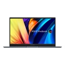 ASUS Vivobook Pro 15 OLED H6502VJ-MA148X, Intel® Core™ i5, 39,6 cm (15.6”), 16 Go, 512 Go, Windows 11 Pro