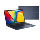 ASUS Vivobook 15 P1504ZA-BQ974X, Intel® Core™ i3, 39,6 cm (15.6”), 8 Go, 512 Go, Windows 11 Pro