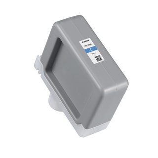 Canon PFI-110C, Cyan, 160 ml