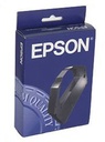 Epson C13S015262, LQ-680, LQ-680Pro, LQ-670, LQ-1060, LQ-2500, LQ-2500+, LQ-2550, LQ-860, Dot Matrix, 24-pin, Chine, 80 g, 125 mm
