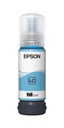 Epson 108, Cyan clair, Epson, EcoTank L8050, L18050 CISMETA, 70 ml, 1 pièce(s)