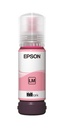 Epson 108, Magenta clair, Epson, EcoTank L8050, L18050 CISMETA, 70 ml, 1 pièce(s)