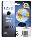 Epson Globe C13T26614010, Noir, Encre à pigments, 5,8 ml, 1 pièce(s), 250 pages