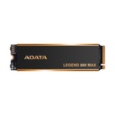 ADATA LEGEND 960 MAX, 1 To, M.2, 7400 Mo/s