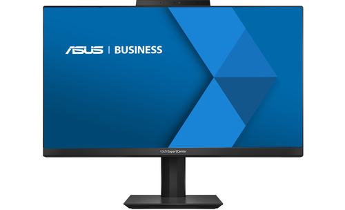 ASUS ExpertCenter E5 AiO 24 E5402WHAT-BA164X-TOUCH, 60,5 cm (23.8”), Full HD, Intel® Core™ i5, 8 Go, 256 Go, Windows 11 Pro