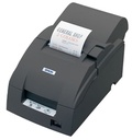 Epson TM-U220A, Dot Matrix, Imprimantes POS, 0.06/0.085 µm, 4,2 cm, Avec fil, 180000 h