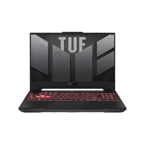 ASUS TUF Gaming F15 FX507ZC4-HN089W, Intel® Core™ i5, 39,6 cm (15.6”), 16 Go, 512 Go, Windows 11 Home