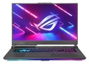 ASUS ROG Strix G17 G713PI-LL032W, AMD Ryzen™ 9, 43,9 cm (17.3”), 32 Go, 1 To