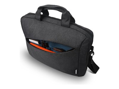 [4X40T84061] Lenovo T210, Sac Toploader, 39,6 cm (15.6”), Sangle épaule, 435 g