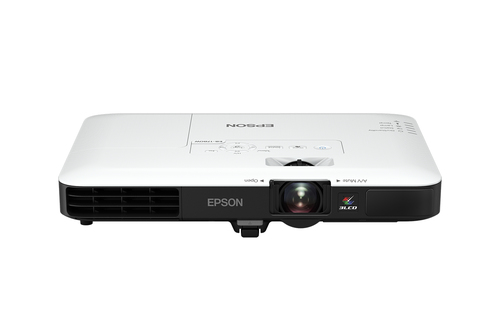 [V11H795040] Epson EB-1780W, 3000 ANSI lumens, 3LCD, WXGA (1280x800), 10000:1, 16:10, 762 - 7620 mm (30 - 300”)