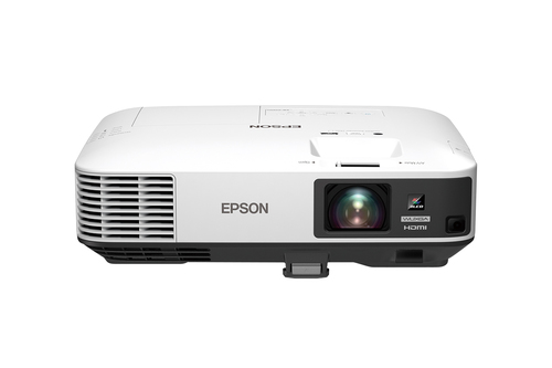 [V11H871040] Epson EB-2250U, 5000 ANSI lumens, 3LCD, WUXGA (1920x1200), 15000:1, 16:10, 1270 - 7620 mm (50 - 300”)