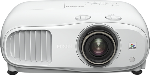 [V11H959040] Epson EH-TW7100, 3000 ANSI lumens, 3LCD, UHD 4K (3840x2160), 100000:1, 16:9, 1016 - 12700 mm (40 - 500”)