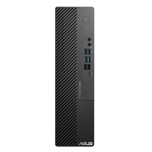 [90PF03K1-M00FD0] ASUS ExpertCenter D7 SFF D700SDCZ-712700084X, Intel® Core™ i7, i7-12700, 16 Go, 512 Go, Windows 11 Pro, 64-bit