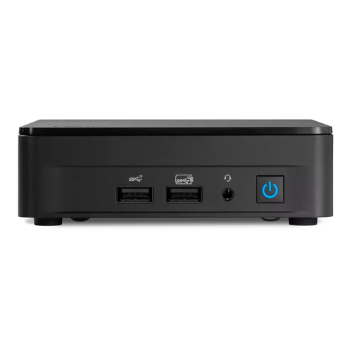 [90AS0031-M000A0] ASUS NUC 90AS0031-M000A0, Intel® Core™ i5, i5-1340P, 8 Go, 512 Go, SSD