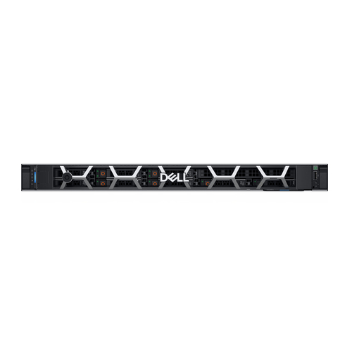 [EMEA_PER360SPL2] DELL PowerEdge R360, E-2434, 16 Go, DDR5-SDRAM, 600 Go, Rack (1 U)