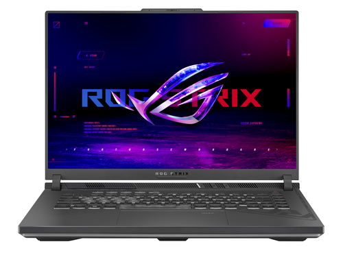 [90NR0C61-M01380] ASUS ROG Strix G16 G614JV-N3174W, Intel® Core™ i9, 40,6 cm (16”), 32 Go, 1 To, Windows 11 Home