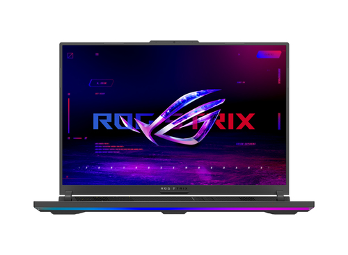 [90NR0CL1-M003J0] ASUS ROG Strix G18 G814JZ-N6011W, Intel® Core™ i9, 45,7 cm (18”), 32 Go, 1 To, Windows 11 Home