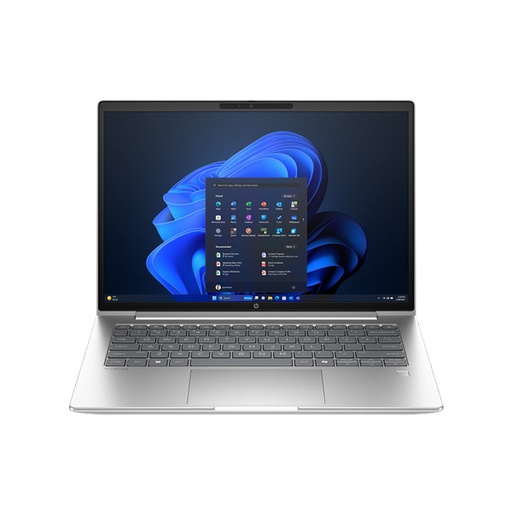 [CA6T9AT] HP ProBook 4 G1i, Intel Core 7-150U, 14'', 16 Go, 512 Go, FreeDOS, Garantie 2 ans