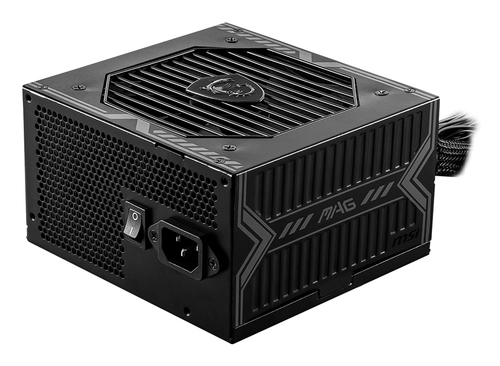 [306-7ZP2B11-CE0] MSI MAG A650BN