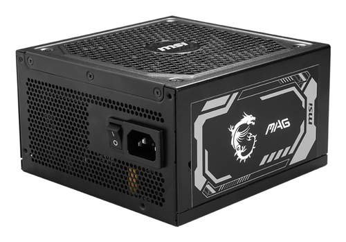 [306-7ZP9B11-CE0] MSI MAG A1000GL PCIE5