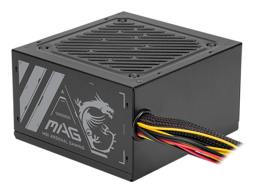 [306-7ZPGX11-HH9] MSI MAG A500N-H